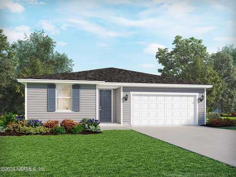 Ararat Drive, Palm Coast, FL 32137