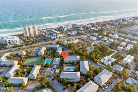 E County Hwy 30A # 10 A, Santa Rosa Beach, FL 32459