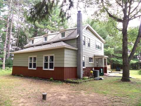 Limberlost Rd N, Rhinelander, WI 54501