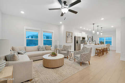 Lapis Lane # 171, Panama City Beach, FL 32407