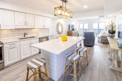 Front Beach Road # C2-501, Panama City Beach, FL 32413