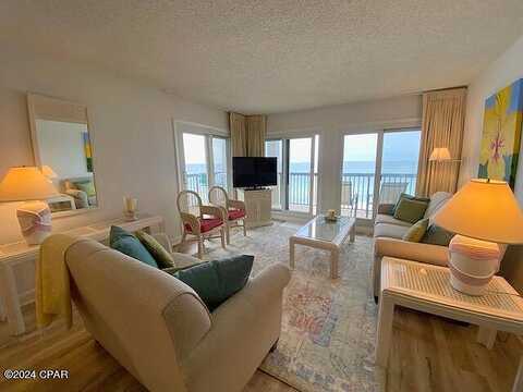 Front Beach Road # C1-404, Panama City Beach, FL 32413