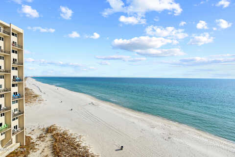 Front Beach Road # A723, Panama City Beach, FL 32413