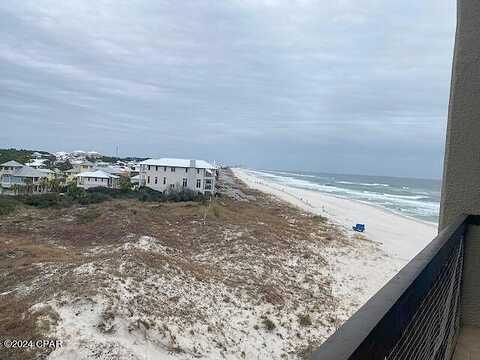 Front Beach Road # A-317, Panama City Beach, FL 32413