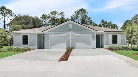 Seattle Trail # B, Palm Coast, FL 32164