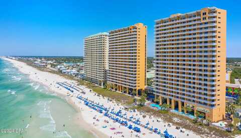 Front Beach 1903E Road # 1903E, Panama City Beach, FL 32413