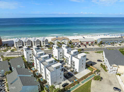 Front Beach Road # 10 Units, Panama City Beach, FL 32413