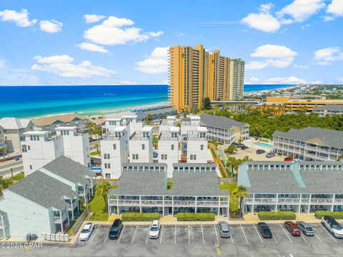 Front Beach Road # K-8, Panama City Beach, FL 32413