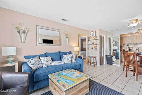 Front Beach Road # 39A, Panama City Beach, FL 32413
