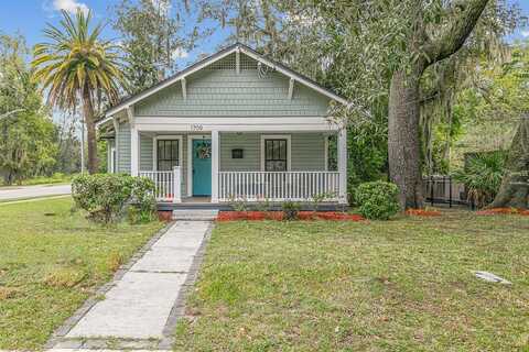 Pinegrove Avenue, Jacksonville, FL 32205