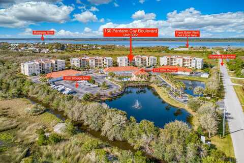 Pantano Cay Blvd #3202 # 3202, Saint Augustine, FL 32080