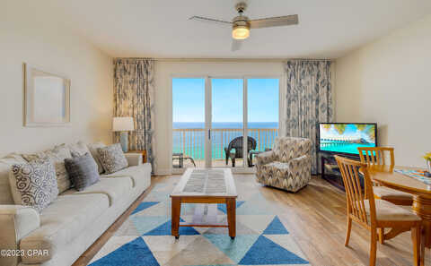 Front Beach Road # 1-1707, Panama City Beach, FL 32413