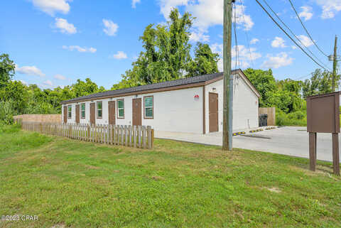 N Claire Avenue, Panama City, FL 32401
