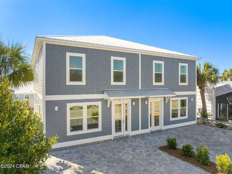 Millcole Avenue # A&B, Panama City Beach, FL 32413