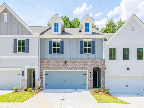 Bluffington Way, Marietta, GA 30066