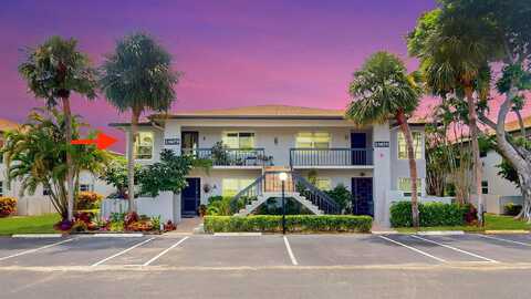 Date Palm Court, Delray Beach, FL 33484