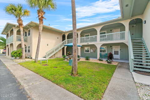 Damon Circle # Unit D, Panama City Beach, FL 32407