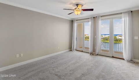 Carillon Market Street # 506, Panama City Beach, FL 32407