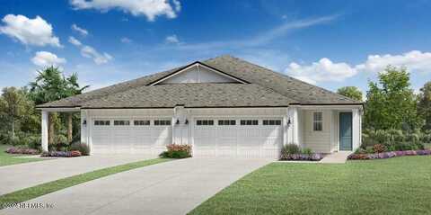 Wimbledon Way, Palm Coast, FL 32164