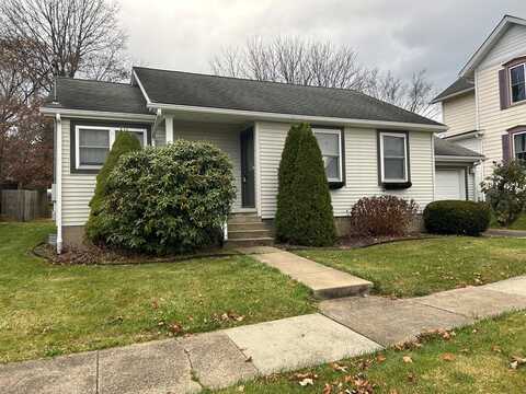 86 S. 4th Avenue, Clarion, PA 16214