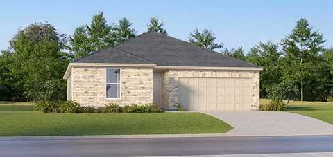 Foxtail Fern Drive, Katy, TX 77493