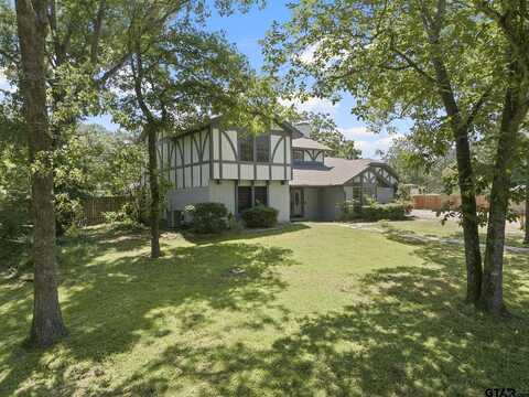 S Williams, Mount Pleasant, TX 75456