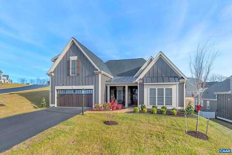 Cliffstone Blvd, Charlottesville, VA 22911