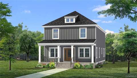 Oak Grove Tree Drive, Chesterfield, VA 23832