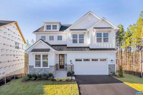 Mary Jackson Ct, Charlottesville, VA 22902