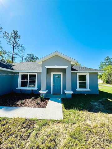 Sw 63Rd Terr Marion Ocala, Ocala, FL 33476