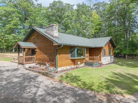 Carpenter Lake Rd E, Eagle River, WI 54521