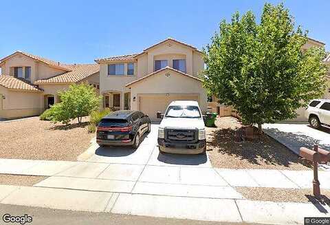 W Camino Rancho Quito, Sahuarita, AZ 85629