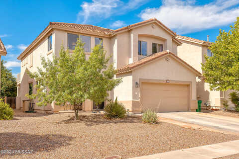 W Camino Rancho Quito, Sahuarita, AZ 85629