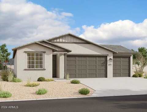 E Bradford Avenue, San Tan Valley, AZ 85143