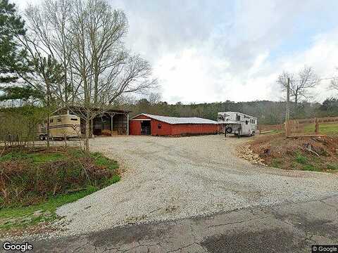 Mountain Creek Road, Bowdon, GA 30108