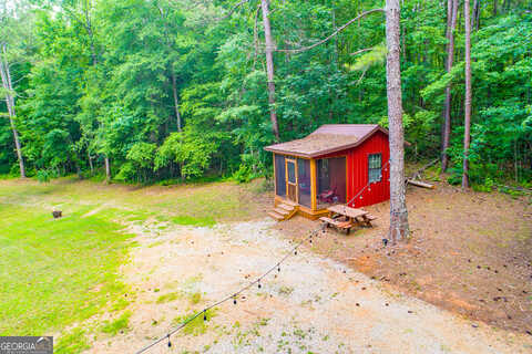 Mountain Creek Road, Bowdon, GA 30108