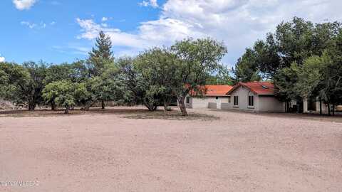 E Acorn Lane, Huachuca City, AZ 85616