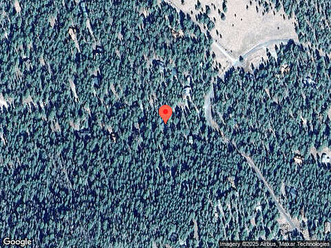 N1068, Greer, AZ 85927