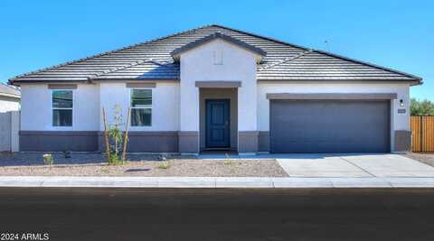 E Mason Drive, Casa Grande, AZ 85122