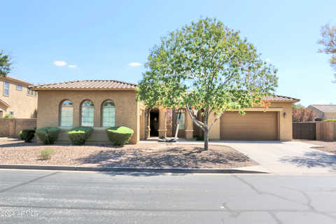 E Poco Calle --, Queen Creek, AZ 85142