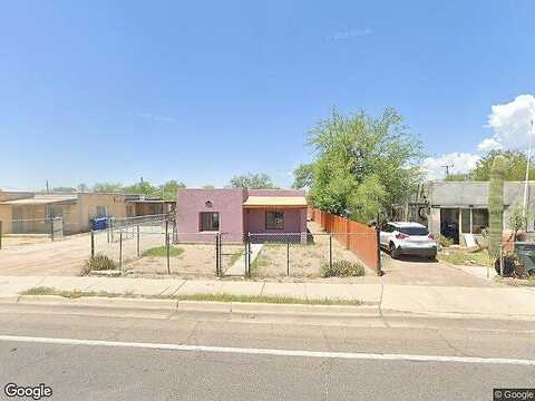 W St Marys Road, Tucson, AZ 85745