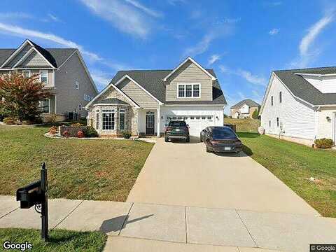 Brewington Drive, Forest, VA 24551