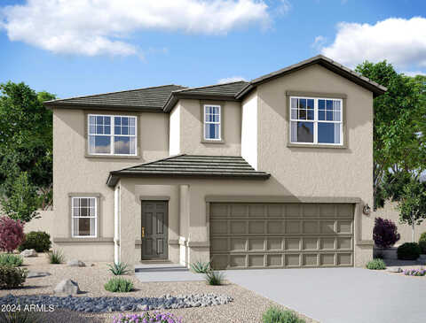 E Reynolds Drive, San Tan Valley, AZ 85143