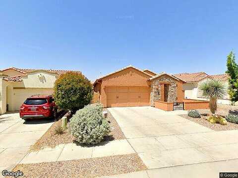 N Garlenda Way, Oro Valley, AZ 85737