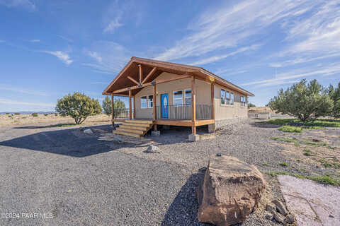 N Tanner Road, Ash Fork, AZ 86320