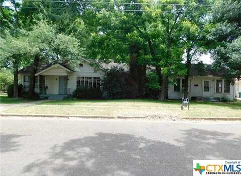 12Th, CAMERON, TX 76520