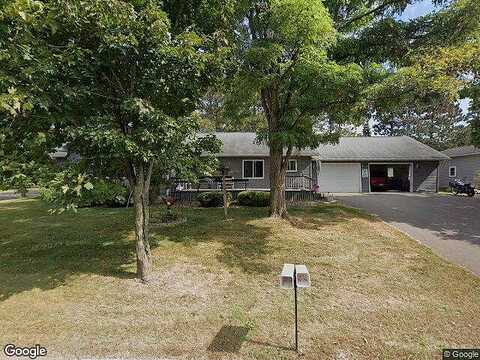 Adams, THORP, WI 54771