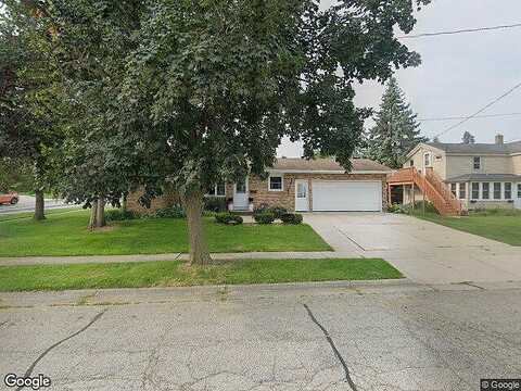 Polk, WATERLOO, WI 53594