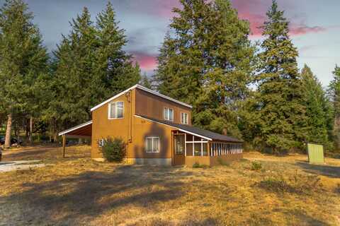 N Willms Rd, Elk, WA 99009