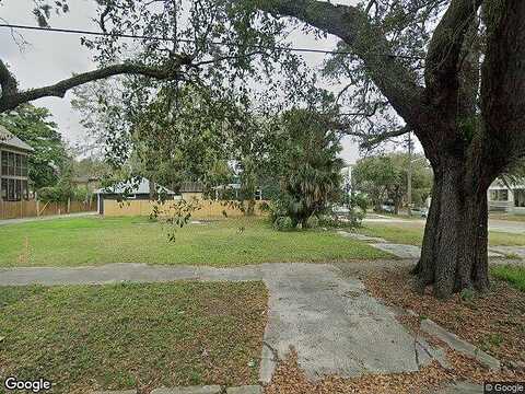 E 4Th St, Jacksonville, FL 32206